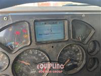 2007 Mack CTP713B TRI/A DUMP TRUCK