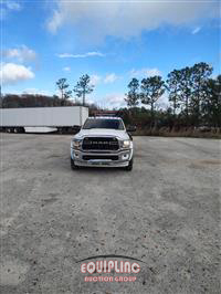 2019 Ram 5500