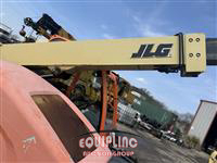 2017 JLG G5-18A
