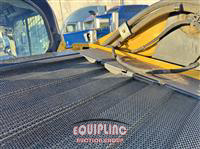 2016 Caterpillar 289D SKID STEER