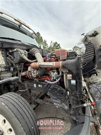 2018 Peterbilt 579 6X4 T/A SLEEPER TRUCK TRAC