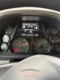 2018 Peterbilt 579 6X4 T/A SLEEPER TRUCK TRAC