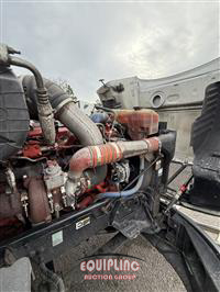 2018 Peterbilt 579 6X4 T/A SLEEPER TRUCK TRAC