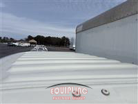 2012 Hino 268 4X2 S/A BOX TRUCK