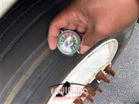 2012 Hino 268 4X2 S/A BOX TRUCK