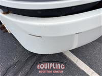 2012 Hino 268 4X2 S/A BOX TRUCK