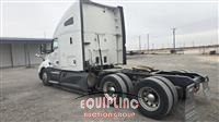 2020 Kenworth T680 6X4 T/A SLEEPER TRUCK TRA