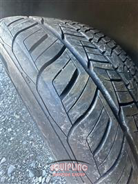 2015 Chevrolet Caprice Police Vehicle