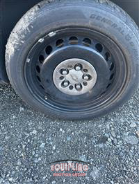 2015 Chevrolet Caprice Police Vehicle