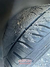 2015 Chevrolet Caprice Police Vehicle