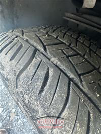 2015 Chevrolet Caprice Police Vehicle