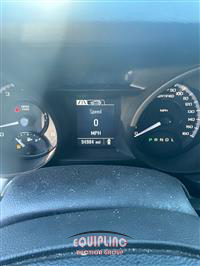 2015 Chevrolet Caprice Police Vehicle