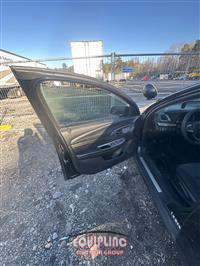 2015 Chevrolet Caprice Police Vehicle