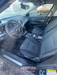 2015 Chevrolet Caprice Police Vehicle