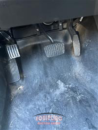 2015 Chevrolet Caprice Police Vehicle