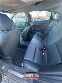 2015 Chevrolet Caprice Police Vehicle