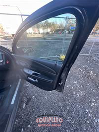 2015 Chevrolet Caprice Police Vehicle