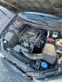 2015 Chevrolet Caprice Police Vehicle