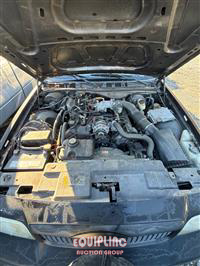 2009 Ford Crown Victoria