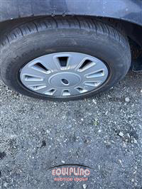 2009 Ford Crown Victoria