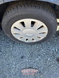 2009 Ford Crown Victoria