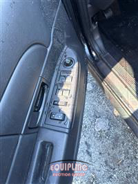 2009 Ford Crown Victoria