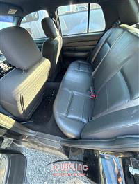 2009 Ford Crown Victoria