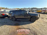 2014 Chevrolet TAHOE