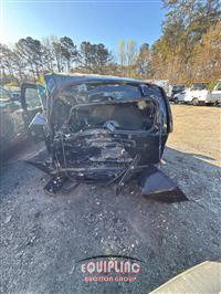 2014 Chevrolet TAHOE