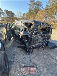 2014 Chevrolet TAHOE