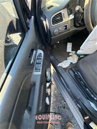 2014 Chevrolet TAHOE