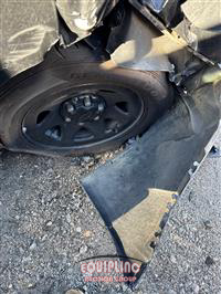 2014 Chevrolet TAHOE