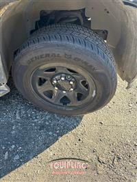 2014 Chevrolet TAHOE