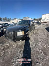 2010 Chevrolet TAHOE