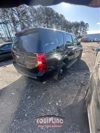 2010 Chevrolet TAHOE