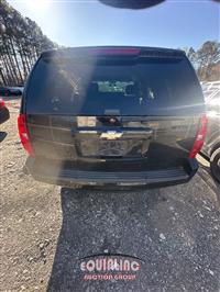 2010 Chevrolet TAHOE