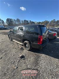 2010 Chevrolet TAHOE