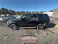 2010 Chevrolet TAHOE