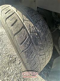 2010 Chevrolet TAHOE