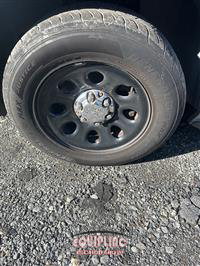 2010 Chevrolet TAHOE