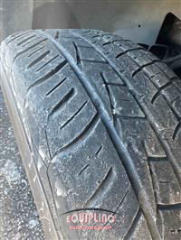 2010 Chevrolet TAHOE