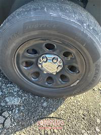 2010 Chevrolet TAHOE