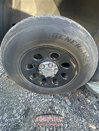 2010 Chevrolet TAHOE