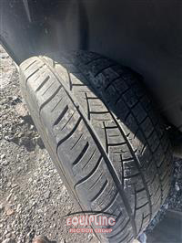 2010 Chevrolet TAHOE