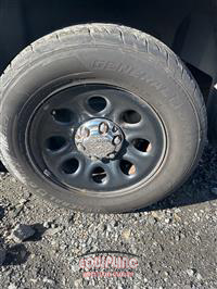 2010 Chevrolet TAHOE