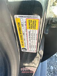 2010 Chevrolet TAHOE