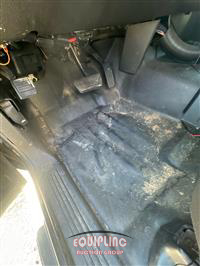 2010 Chevrolet TAHOE