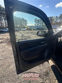 2010 Chevrolet TAHOE