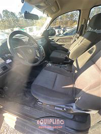 2010 Chevrolet TAHOE