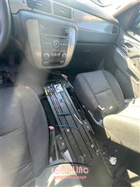 2010 Chevrolet TAHOE